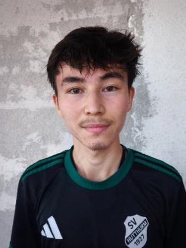 Elias Nori