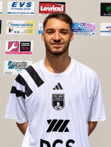 Avatar Bild für Ledion Bashaj