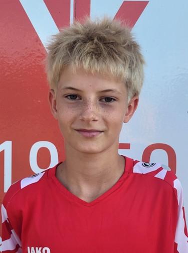 Valentin Jungwirth