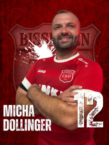 Micha Dollinger