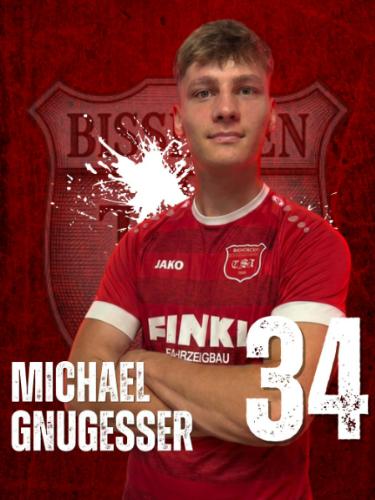 Avatar Bild für Michael Gnugesser