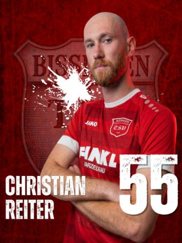 Avatar Bild für Christian Reiter