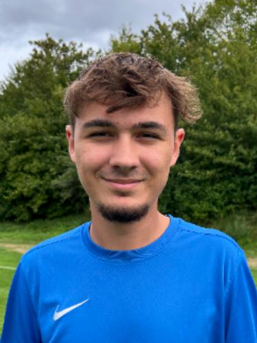 Avatar Bild für Gianluca Wolf