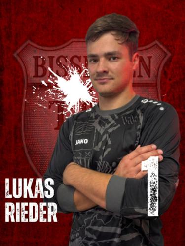 Lukas Rieder