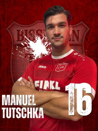 Avatar Bild für Manuel Tutschka