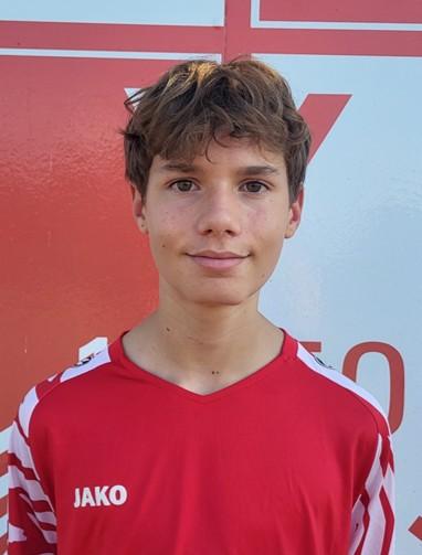 Nils Theel