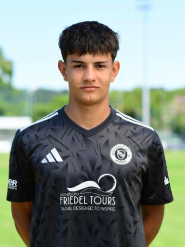 Luca Kocher
