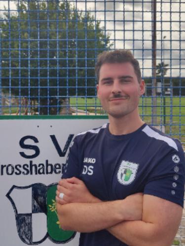 Daniel Schwarzländer
