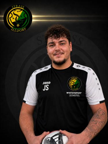 Jonas Sturm