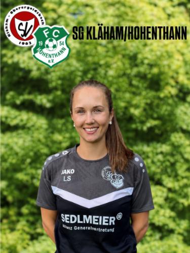 Lena Senger