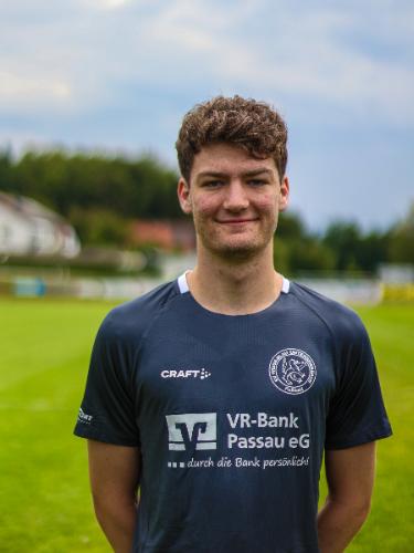 Tobias Pilsl