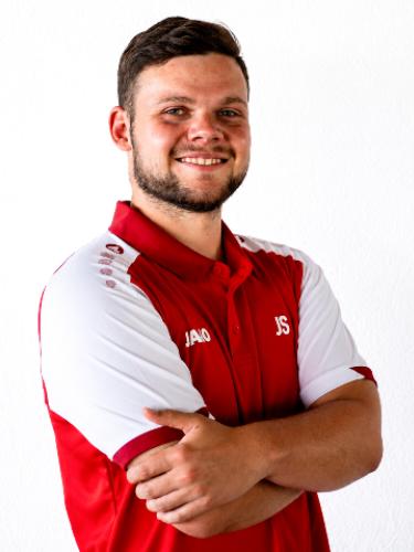 Avatar Bild für Benedict Schulte