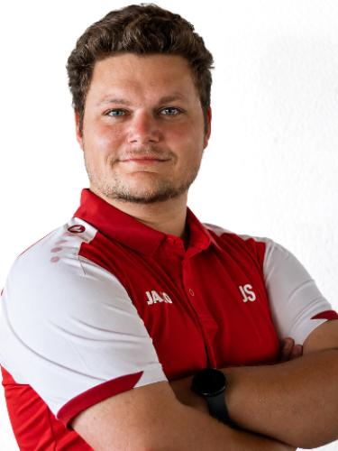 Jonas Schulte