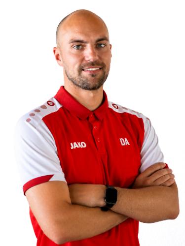 Avatar Bild für David Amtmann