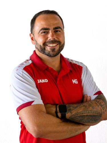 Avatar Bild für Manuel Götz