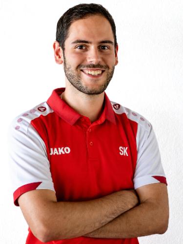 Simon Köberlein
