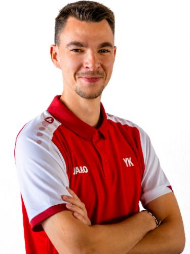 Avatar Bild für Yves Krumpholz
