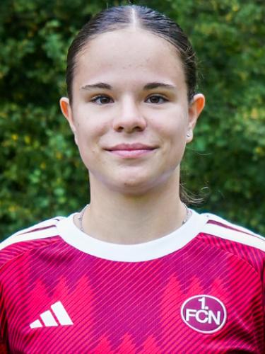 Lea Boßer