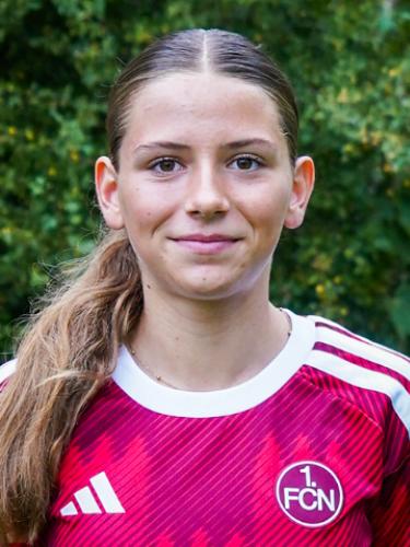Elin Leonhardt