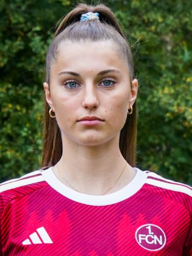 Charlotte Rittner