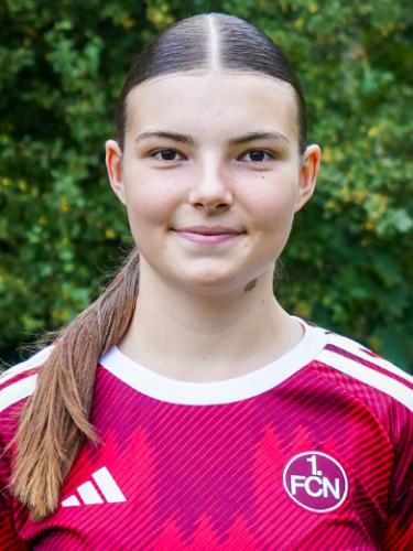 Lena Wiedow