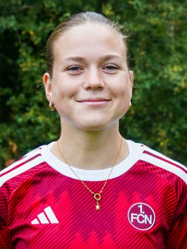 Sophie Wehn