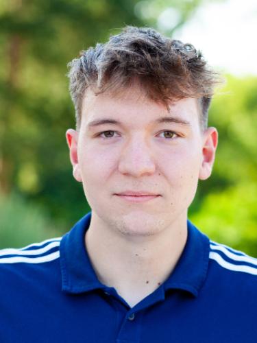Daniel Fischer