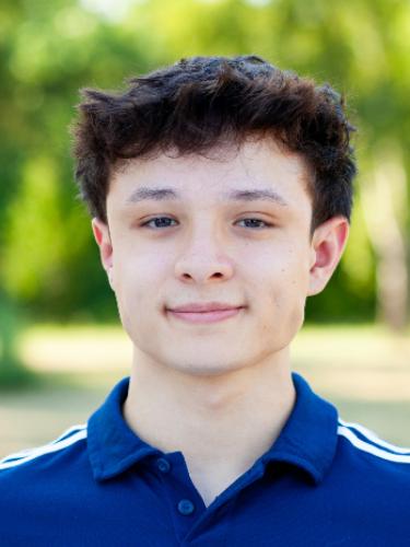 Niklas Endres