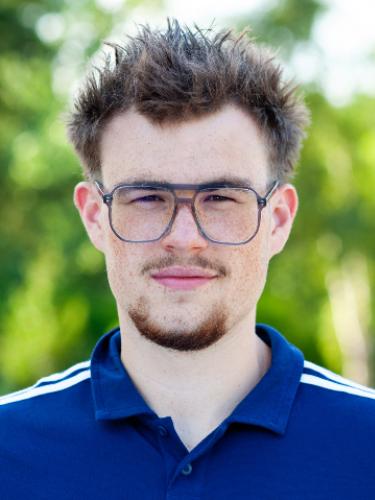 Avatar Bild für Lenard Fischer