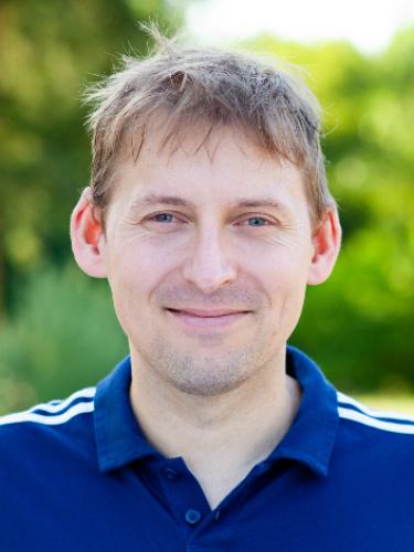 Avatar Bild für David Kuntscher