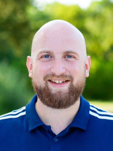 Adrian Matreux