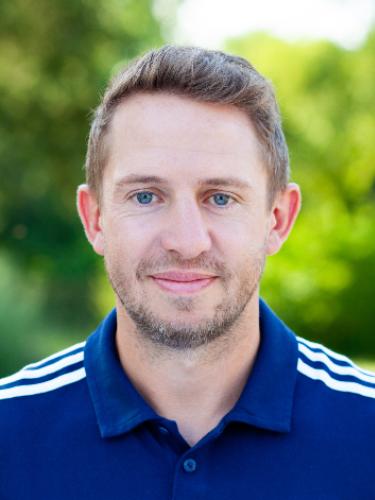Avatar Bild für Benjamin Müller