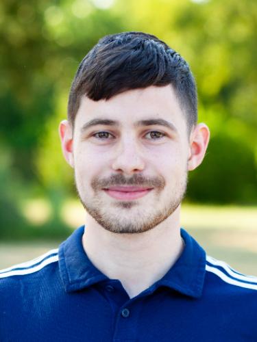 Avatar Bild für Luis Müller