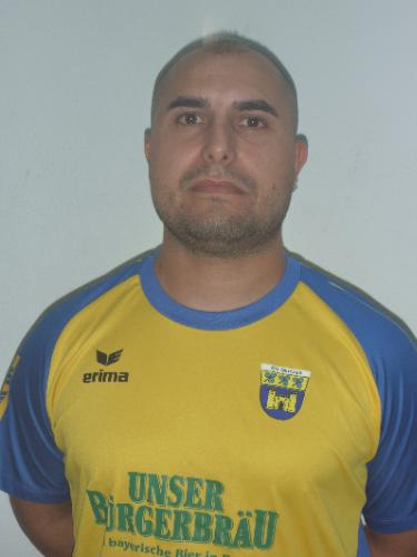 Laszlo Dara