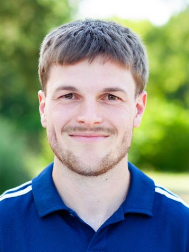 Avatar Bild für Luke Radl