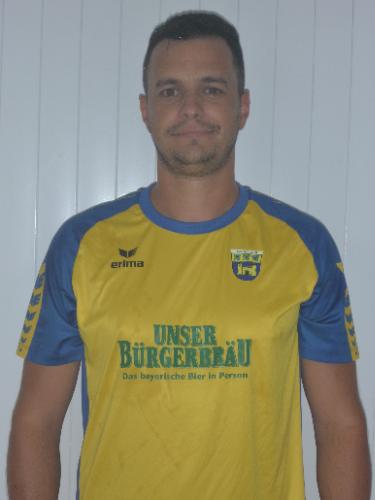 Milan Velickovic
