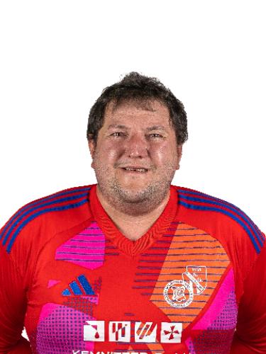 Patric Döbereiner