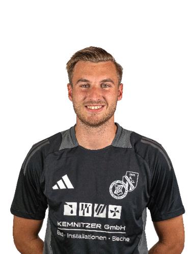 Felix Ehmann