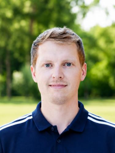 Avatar Bild für Maximilian Hoh