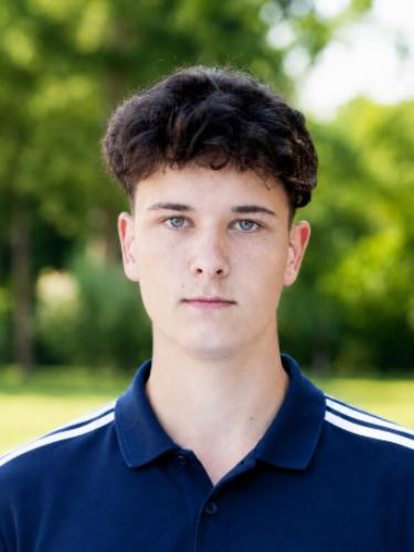 Avatar Bild für Jannis Roos