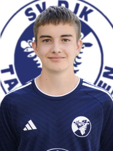 Yannik Bradsch