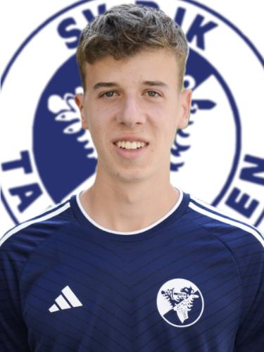 Rafael Groth