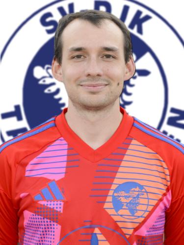 Fabian Reichle