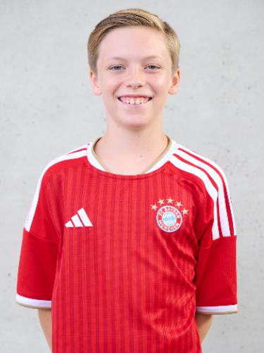 Benjamin Gellings