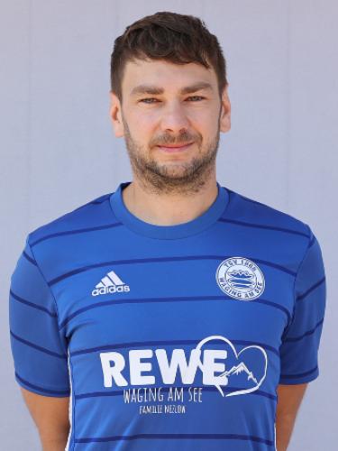 Maximilian Hoesle