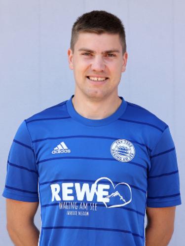 Michael Huber