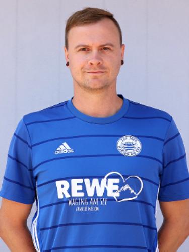 Avatar Bild für Andreas Kamml