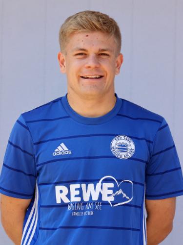 Avatar Bild für David Kronbichler