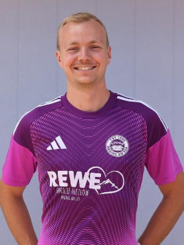 Niklas Lamminger