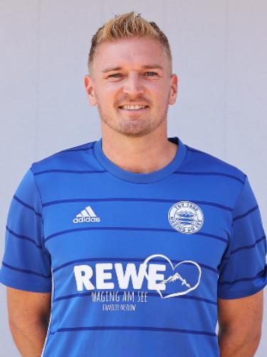 Avatar Bild für Niklas Maier